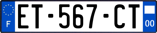ET-567-CT