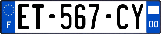 ET-567-CY