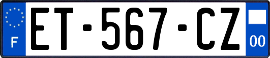 ET-567-CZ