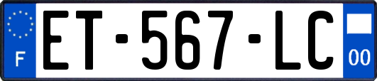 ET-567-LC