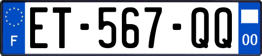 ET-567-QQ