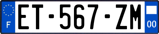 ET-567-ZM
