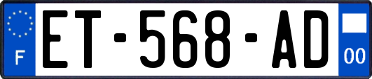 ET-568-AD