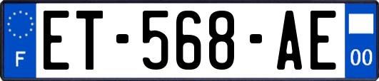 ET-568-AE