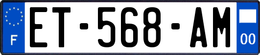 ET-568-AM