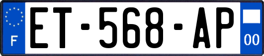 ET-568-AP