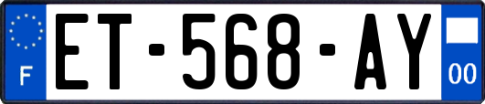 ET-568-AY