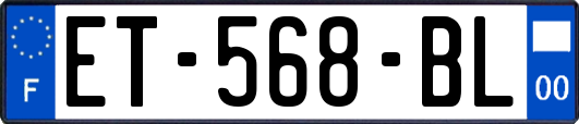 ET-568-BL