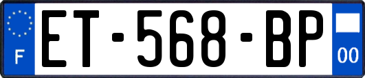 ET-568-BP