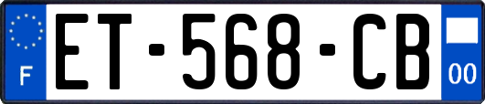 ET-568-CB