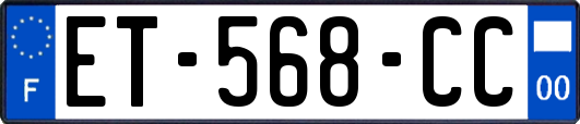 ET-568-CC