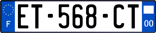 ET-568-CT
