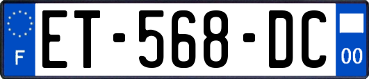 ET-568-DC