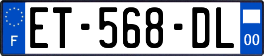 ET-568-DL