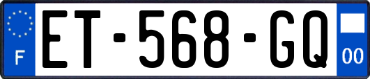 ET-568-GQ