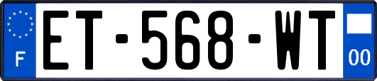 ET-568-WT