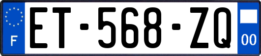 ET-568-ZQ