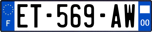 ET-569-AW