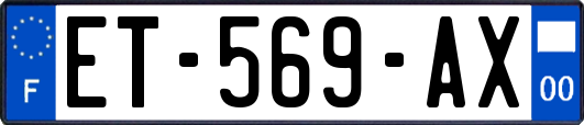 ET-569-AX