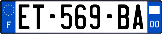 ET-569-BA
