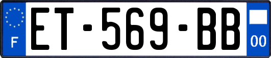 ET-569-BB