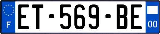 ET-569-BE
