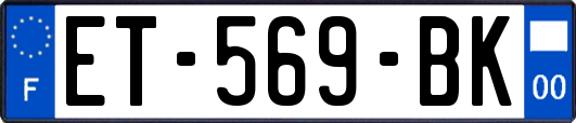 ET-569-BK