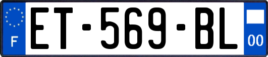 ET-569-BL