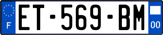 ET-569-BM