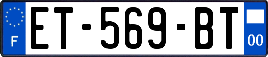 ET-569-BT