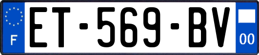 ET-569-BV