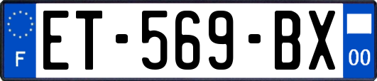ET-569-BX