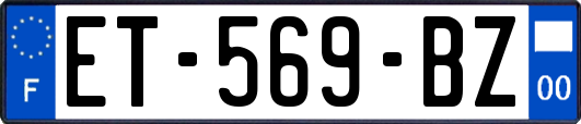 ET-569-BZ