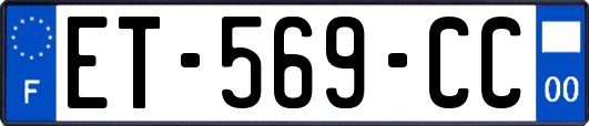 ET-569-CC