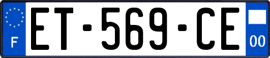 ET-569-CE
