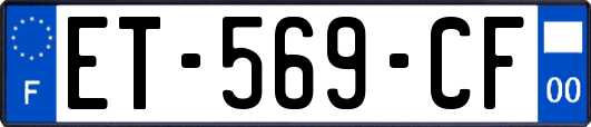 ET-569-CF