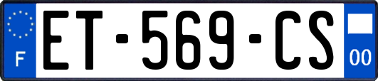 ET-569-CS