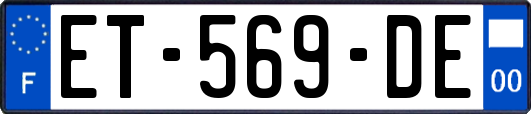 ET-569-DE