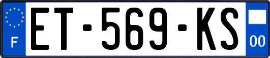 ET-569-KS