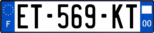 ET-569-KT