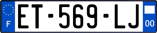 ET-569-LJ