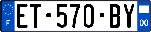 ET-570-BY