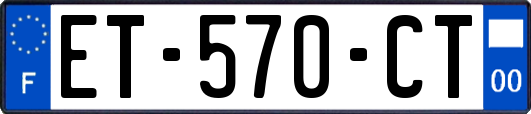 ET-570-CT
