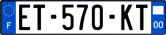 ET-570-KT