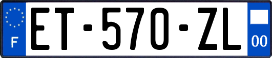 ET-570-ZL