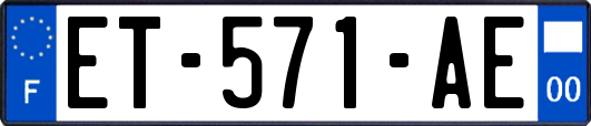 ET-571-AE