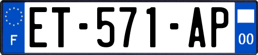 ET-571-AP