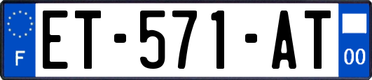 ET-571-AT