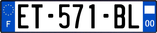 ET-571-BL