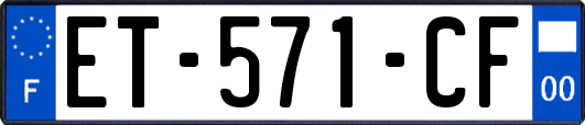 ET-571-CF
